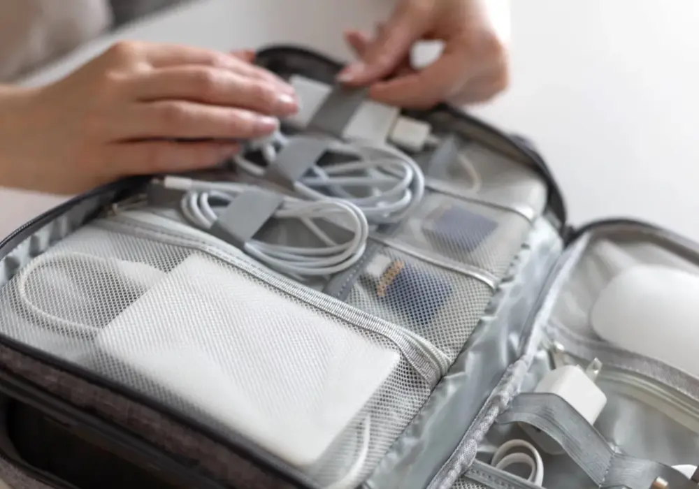 Czy można przewozić powerbank w bagażu podręcznym? Sprawdź zasady i limity