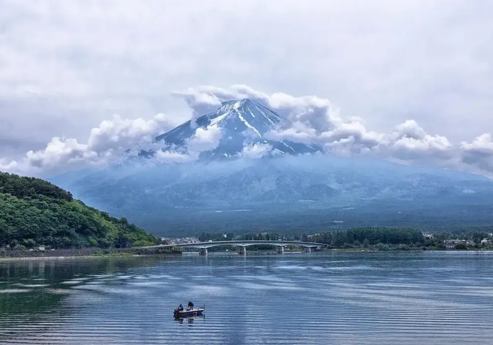 Lot do Japonii - Ile trwa i jak skrócić podróż?