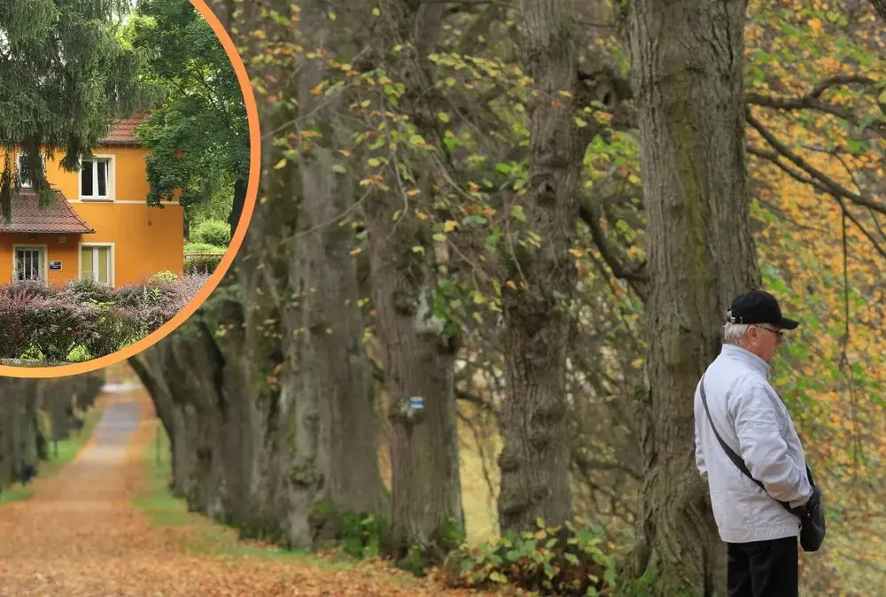Przerzeczyn Zdrój atrakcje - odkryj ukryte skarby uzdrowiska