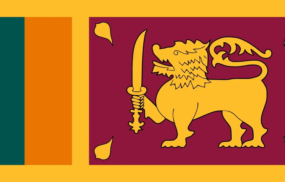 Sri Lanka wiza i ETA - Jak przygotować dokumenty bez błędów?