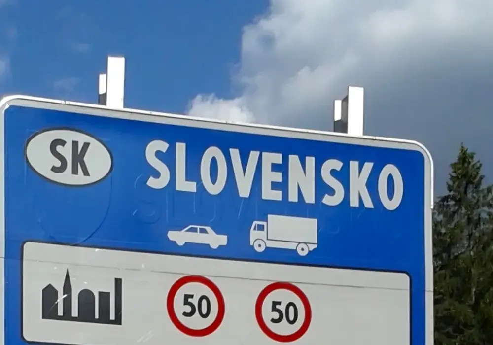 Winiety Słowacja - Jak kupić bez prowizji i uniknąć mandatów?