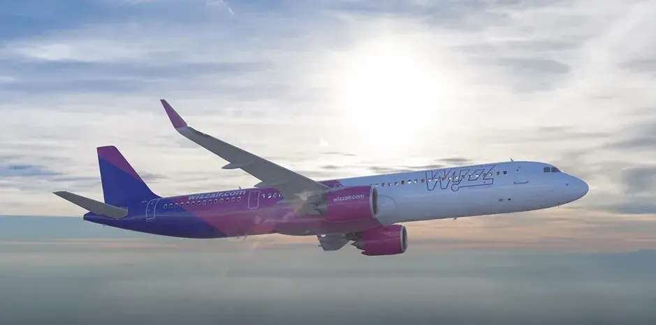 Ile kosztuje dokupienie bagażu na lotnisku wizz air – uniknij wysokich opłat