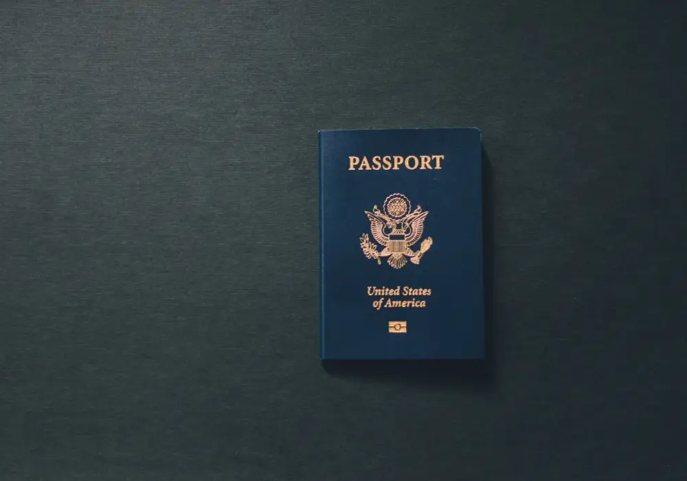 Ile jest ważny paszport - Dlaczego sama data to nie wszystko?