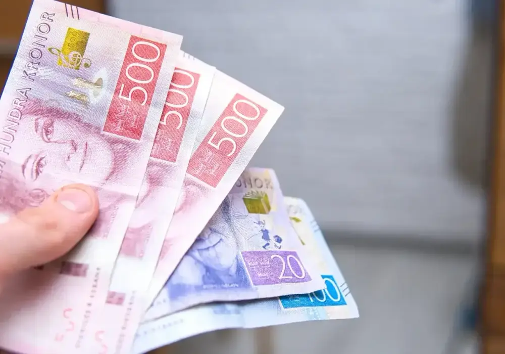 Jaka waluta w Szwecji? - Gotówka czy karta na wyjazd?
