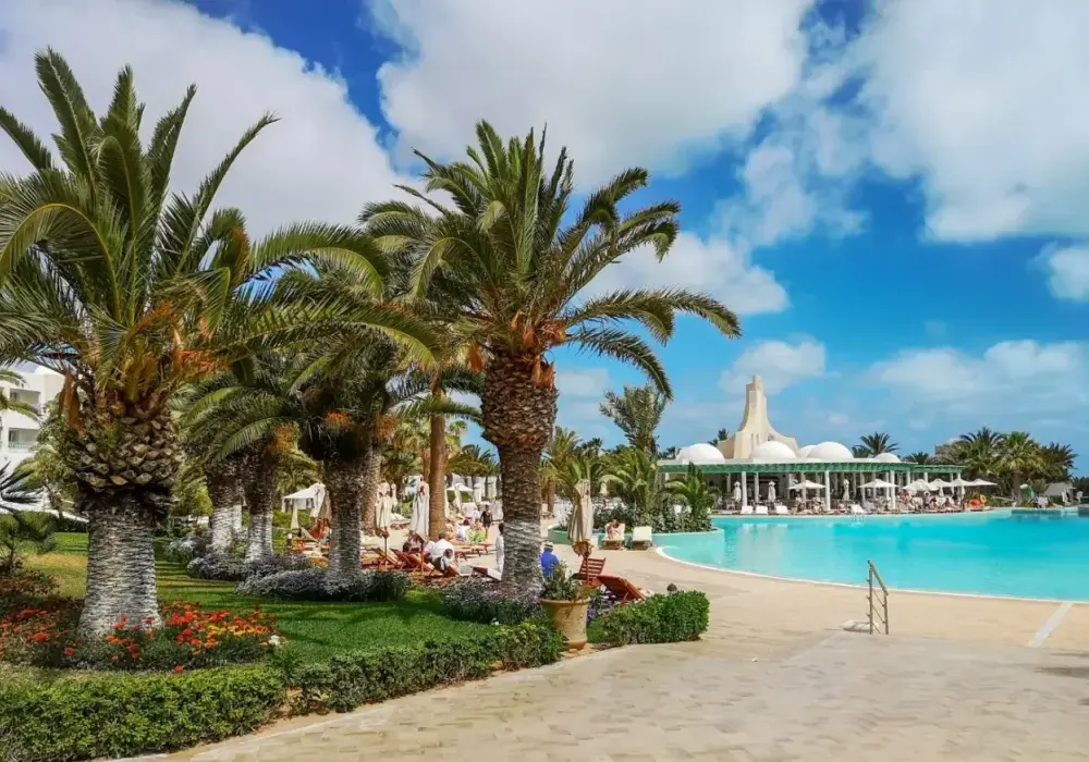 Czy w Tunezji Djerba jest bezpiecznie? Oto, co musisz wiedzieć