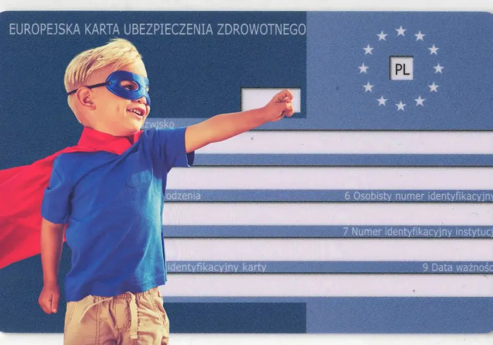 Ubezpieczenie turystyczne dla dziecka - Dlaczego EKUZ to za mało?