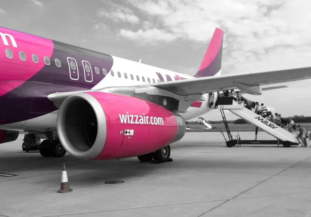Jak wydrukować bilety Wizz Air - proste kroki, aby uniknąć problemów