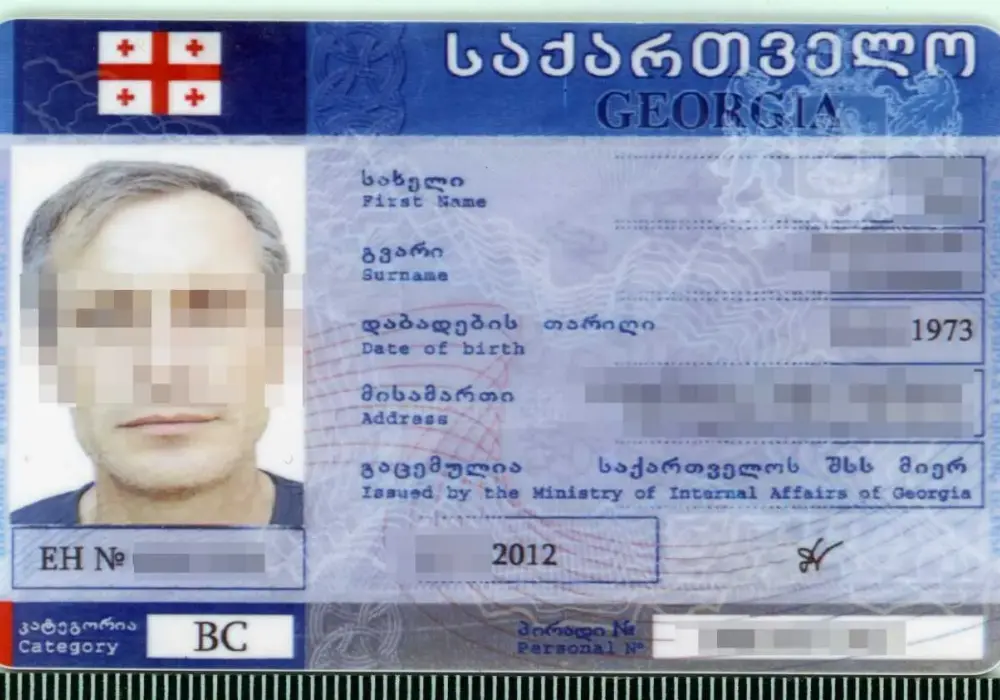 Gruzja paszport czy dowód? Jakie dokumenty są naprawdę potrzebne?