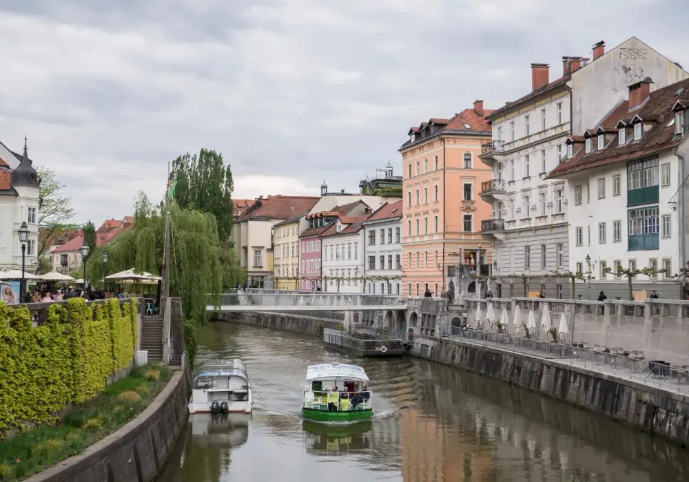 Waluta Słowenii - Ceny, płatności i ile gotówki warto mieć?