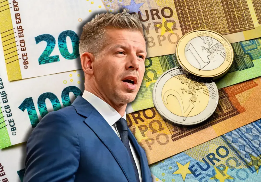 Czy na Węgrzech można płacić euro - Co się bardziej opłaca?