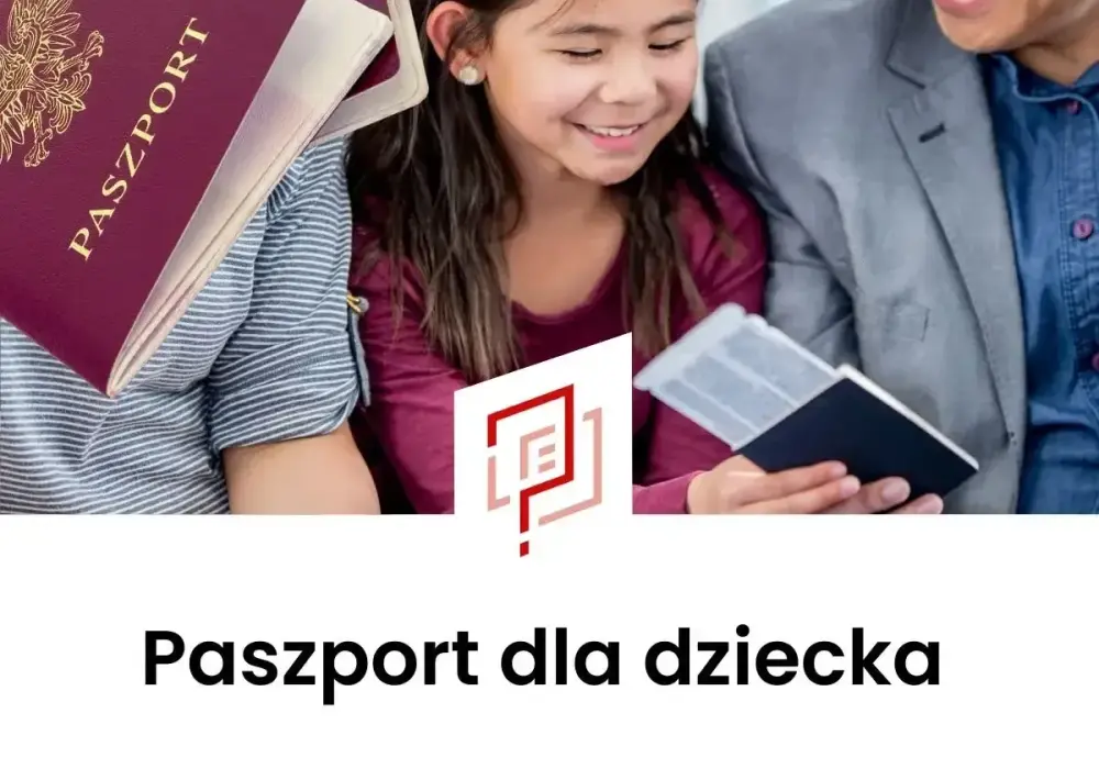 Paszport dla dziecka - jak wyrobić bez błędów? Dokumenty i opłaty