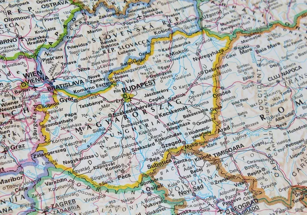 Jaka waluta jest na Węgrzech - Sprawdź, jak płacić na miejscu