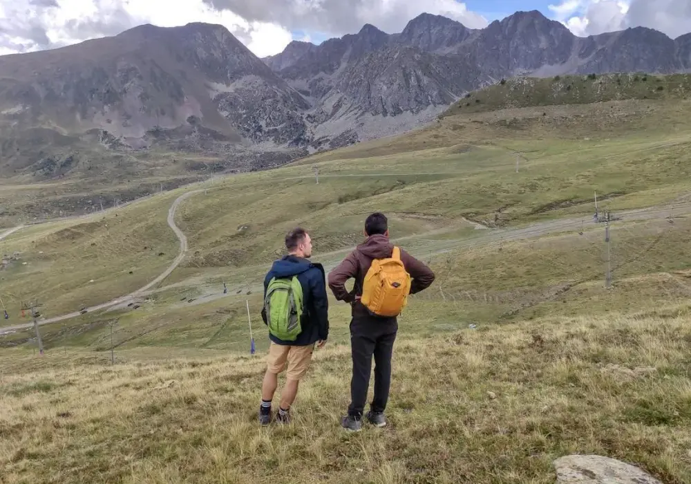 Gdzie leży Andora - Mapa, granice i jak najlepiej tam dojechać?