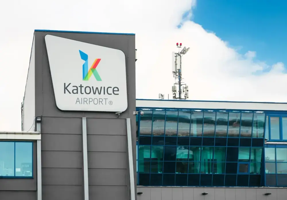 Lotnisko Katowice - praktyczny przewodnik przed wylotem