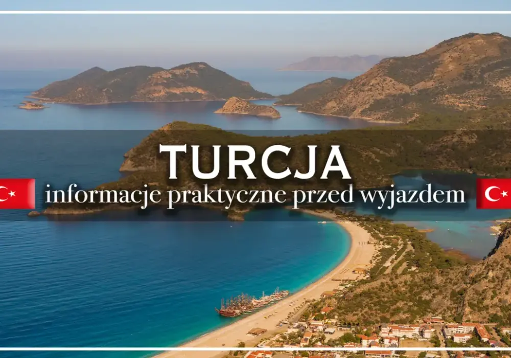 Co zabrać na wakacje do Turcji z dzieckiem, aby uniknąć problemów?