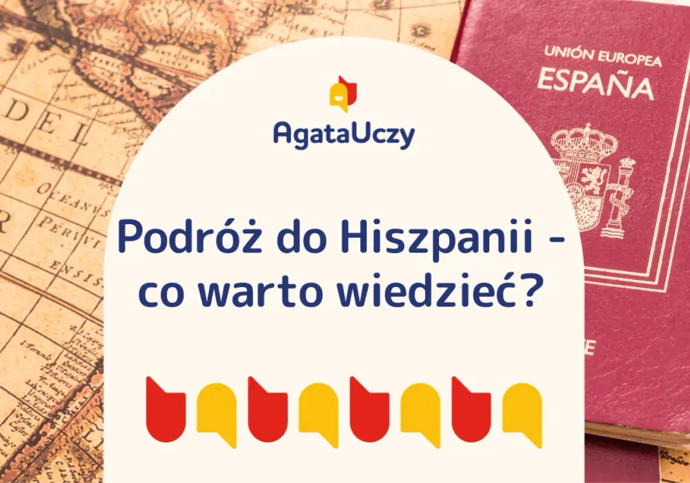 Czy do Hiszpanii naprawdę trzeba paszport? Sprawdź, co musisz wiedzieć!