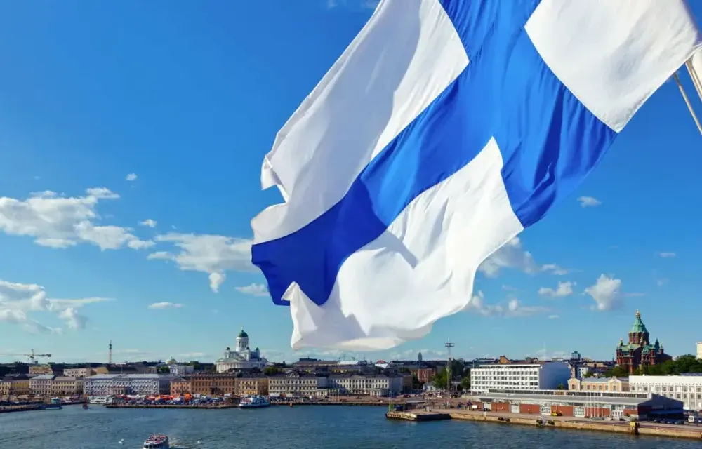 Waluta w Finlandii - Czy gotówka jest jeszcze potrzebna?