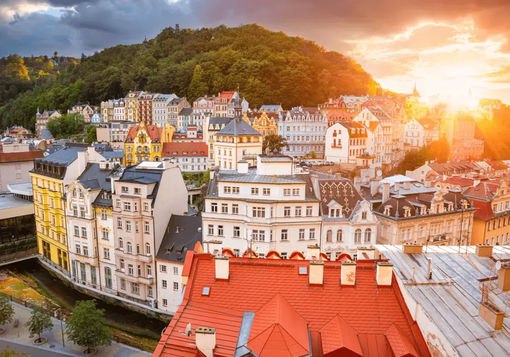 Czechy atrakcje: 10 miejsc, które musisz zobaczyć, aby nie żałować