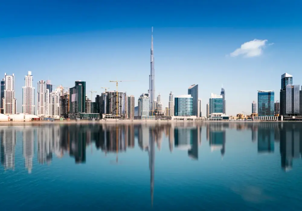Dubaj kiedy jechać: najlepszy czas na niezapomniane wakacje