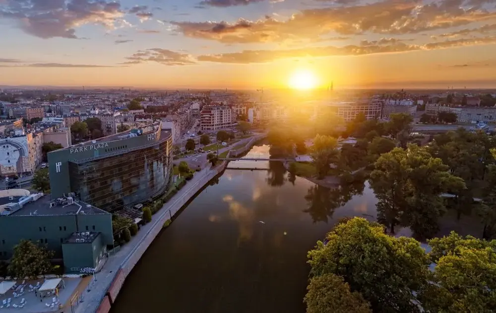 Wrocław najpiękniejsze miejsca, które musisz zobaczyć podczas wizyty