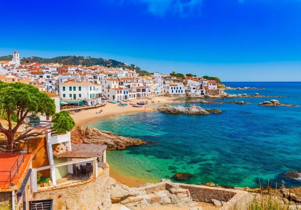 Najpiękniejsze miejsca w Hiszpanii, które musisz zobaczyć na żywo