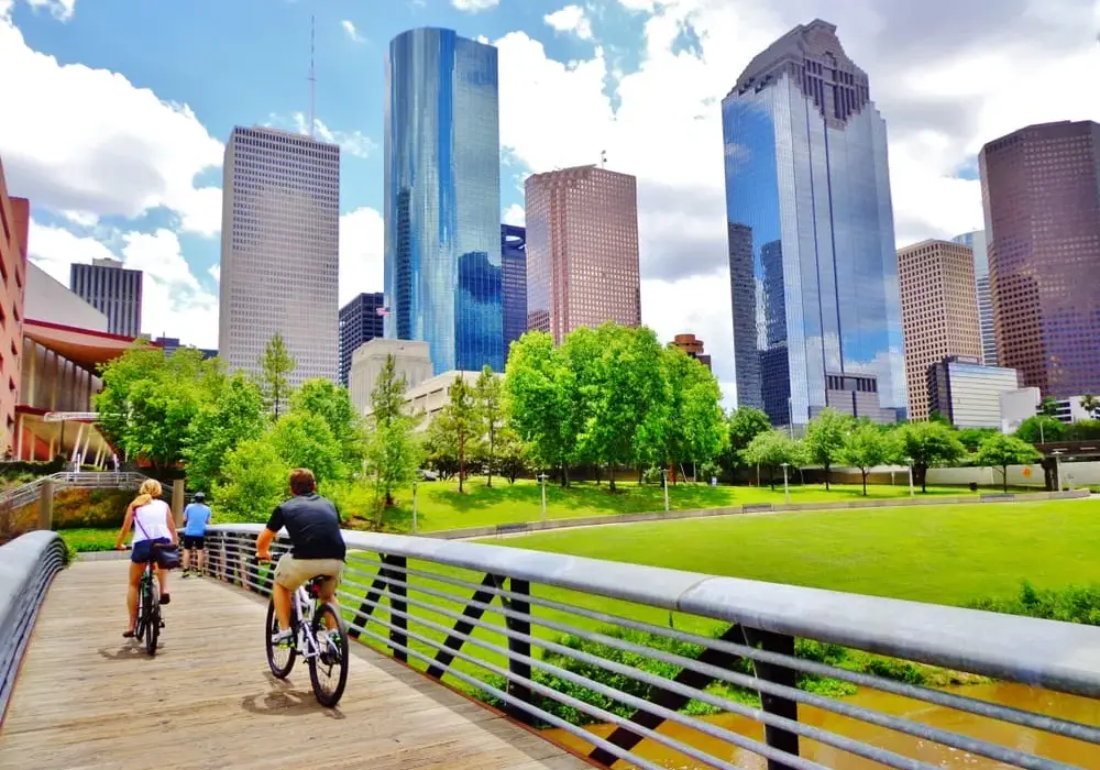 Najlepsze atrakcje w Houston, które musisz zobaczyć z rodziną