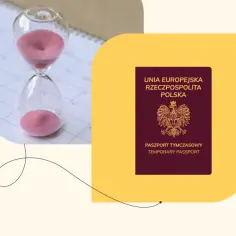 Jak wygląda paszport tymczasowy? Ciekawe fakty i ważne informacje