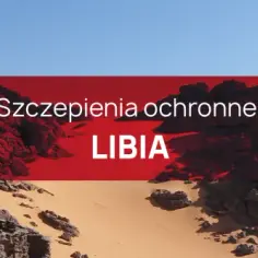 Libia czy jest bezpiecznie? Odkryj zagrożenia i ryzyko podróży