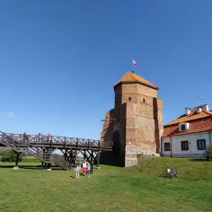 Niezapomniane atrakcje w Liwie, które musisz zobaczyć
