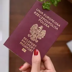 Gdzie najmniejsze kolejki po paszport? Sprawdź najlepsze miejsca