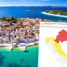 Czy w Chorwacji jest bezpiecznie? Odkryj ukryte zagrożenia dla turystów
