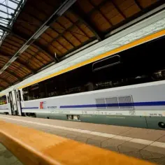 Kolorowa karta Intercity – co to jest i jak zyskać korzyści?