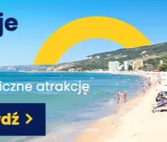 Ile trwa lot z Poznania do Bułgarii? Sprawdź czas podróży teraz