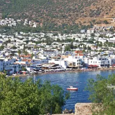 Bodrum czy jest bezpiecznie? Sprawdź, co musisz wiedzieć przed wyjazdem