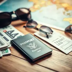 Ryanair jakie dokumenty są naprawdę potrzebne do podróży?