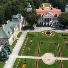 Włodawa atrakcje: Odkryj najciekawsze miejsca, które musisz zobaczyć