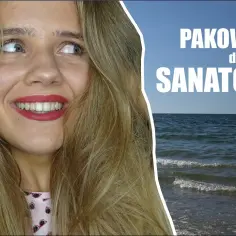 Jak spakować walizkę do sanatorium, by niczego nie zapomnieć