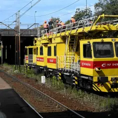 Kto kupi PKP Energetyka? Niespodziewane informacje o sprzedaży