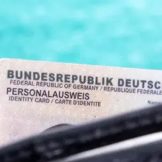 Niemiecki dowód osobisty, ważny na wyjazd do Turcji? Paszport czy dowód – sprawdź, co potrzebujesz!