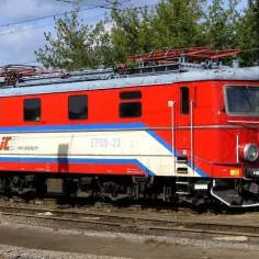 Co oznacza błąd EP 577 w Intercity i jak go naprawić?