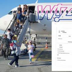 Jak zadzwonić do Wizz Air za darmo i uniknąć dodatkowych opłat