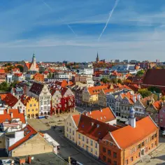 Olsztyn atrakcje: odkryj najciekawsze miejsca, które musisz zobaczyć