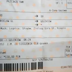 Jak anulować bilet PKP Intercity i uniknąć zbędnych kosztów