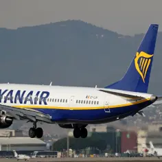 Ile kosztuje dopłata do bagażu Ryanair? Uniknij wysokich opłat!