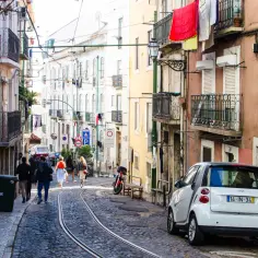 Czy w Portugalii jest bezpiecznie? Oto co musisz wiedzieć przed podróżą