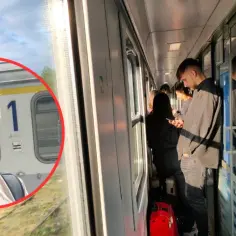 Jak wygląda 1 klasa w Intercity? Udogodnienia, komfort i porównania