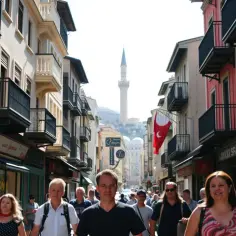Antalya czy jest bezpiecznie? Oto prawda o bezpieczeństwie w mieście