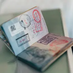 Jak zastrzec paszport, aby uniknąć jego nieautoryzowanego użycia