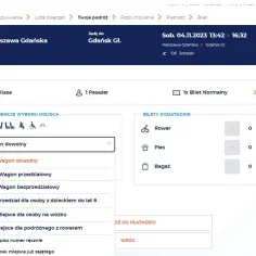 Jak kupić bilet intercity w dwie strony bez zbędnych problemów