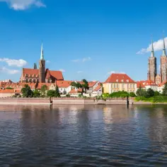 Najpiękniejsze miejsca we Wrocławiu, które musisz zobaczyć osobiście